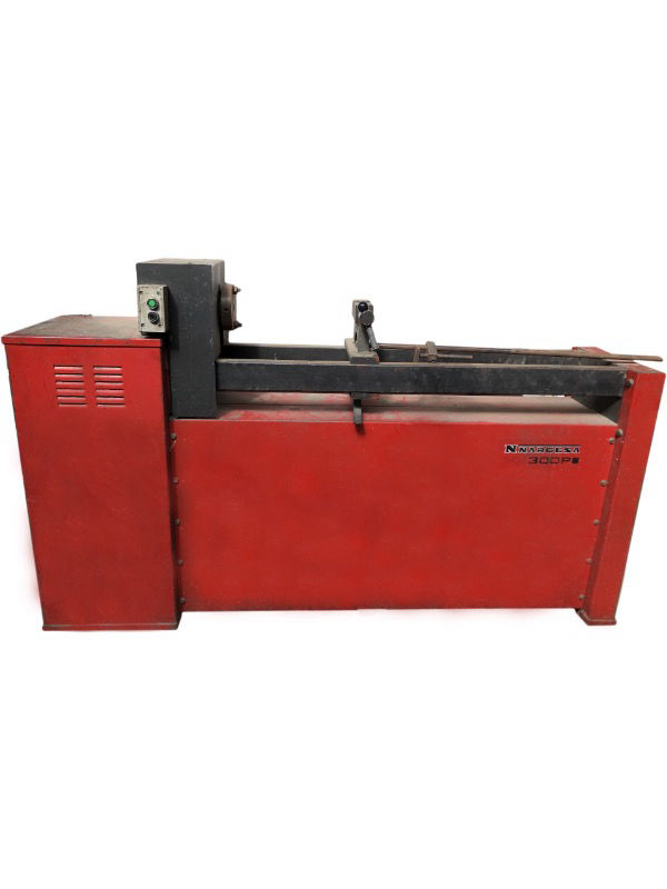 Torsionadora Nargesa