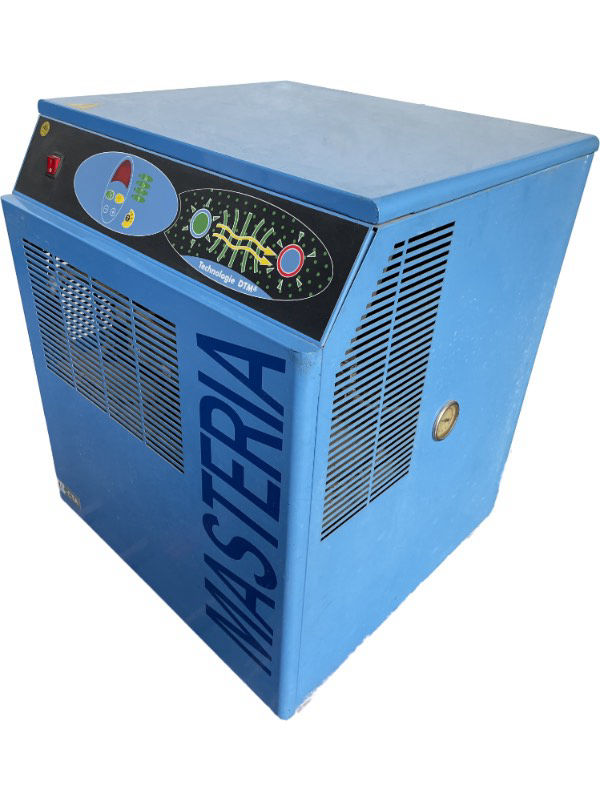Secador de aire comprimido Caudal 175 m3/h