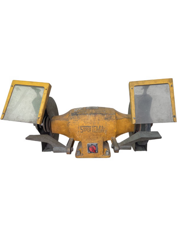 Portamuelas Superlema 2 Hp. 1450 rpm.