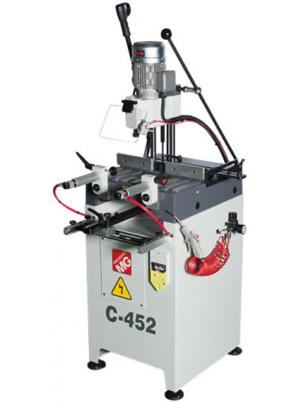 Copiadoras fresadoras