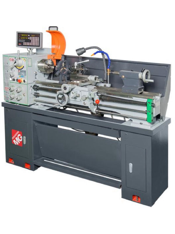 Tornos cilíndricos