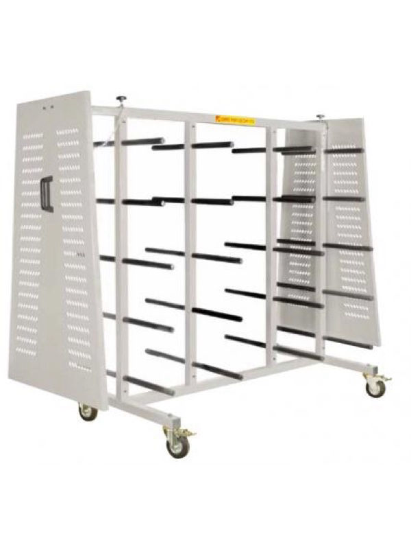 Carros portapaquetes