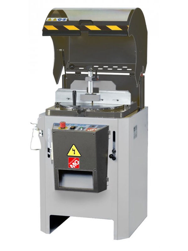 Tronzadoras manuales